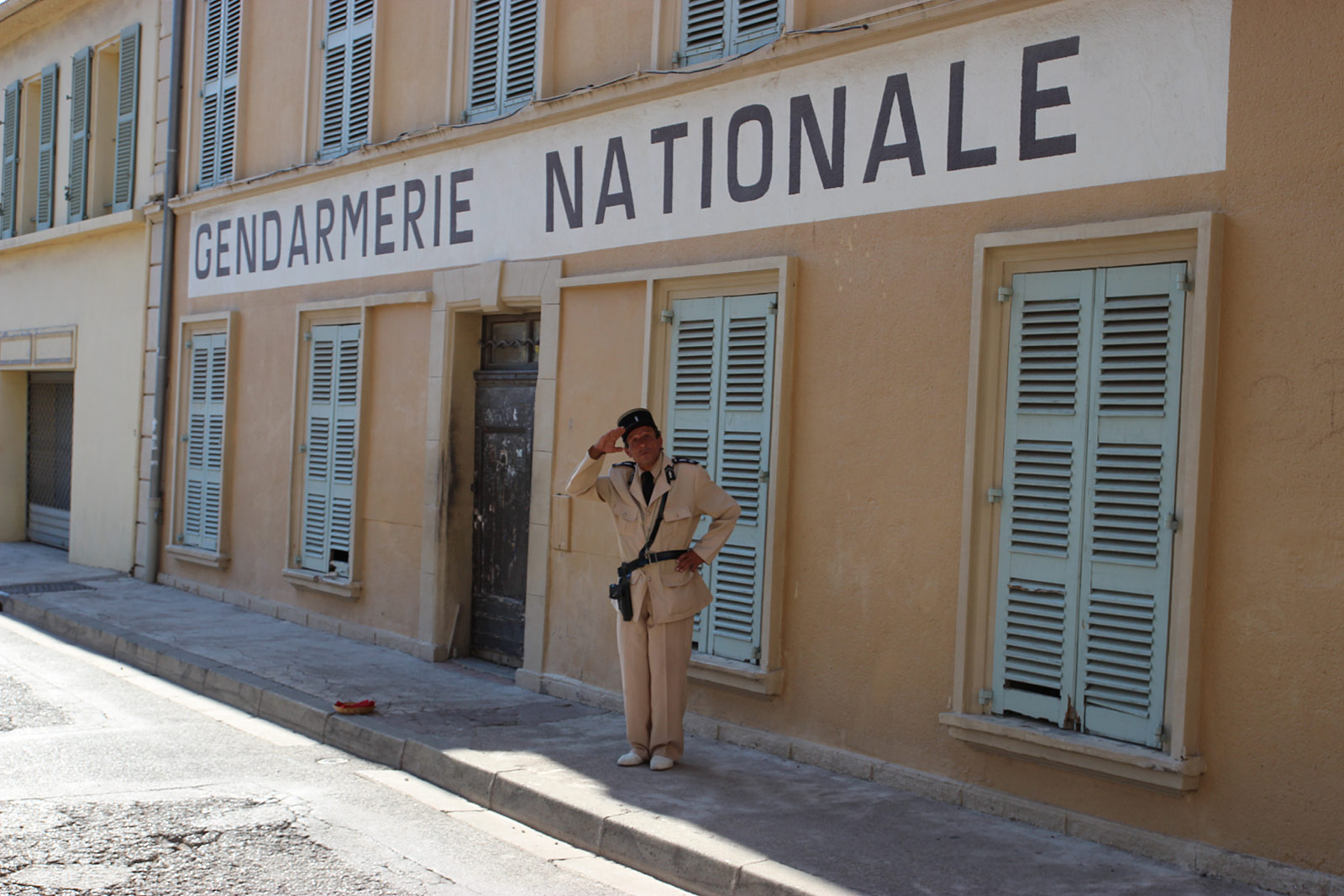 Saint Tropezpez